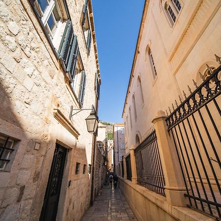 Sunce Palace Apartments With Free Offsite Parking Dubrovnik Exterior photo