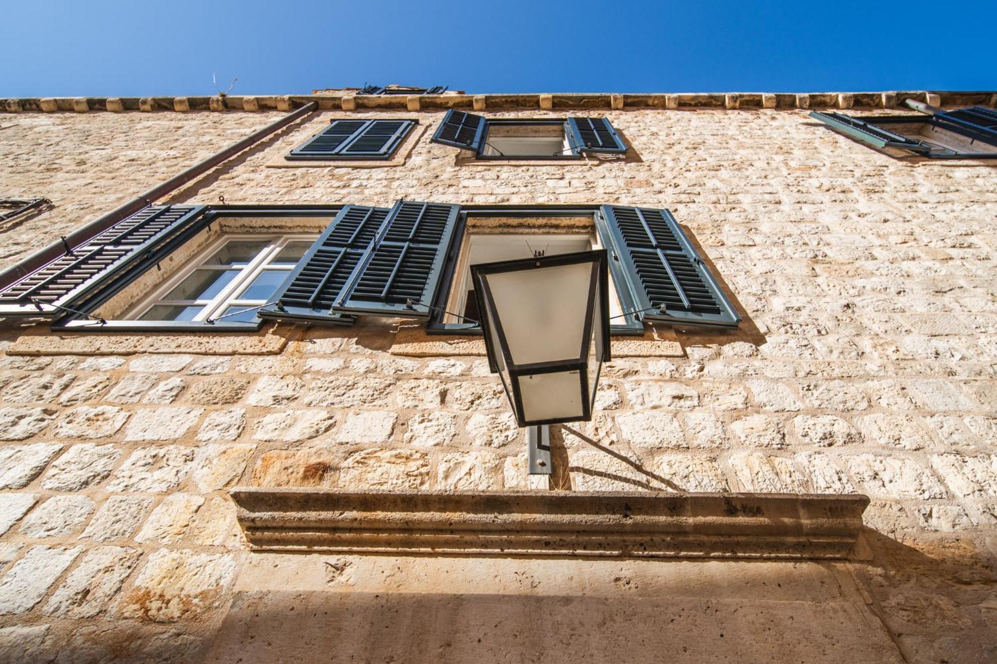 Sunce Palace Apartments With Free Offsite Parking Dubrovnik Exterior photo