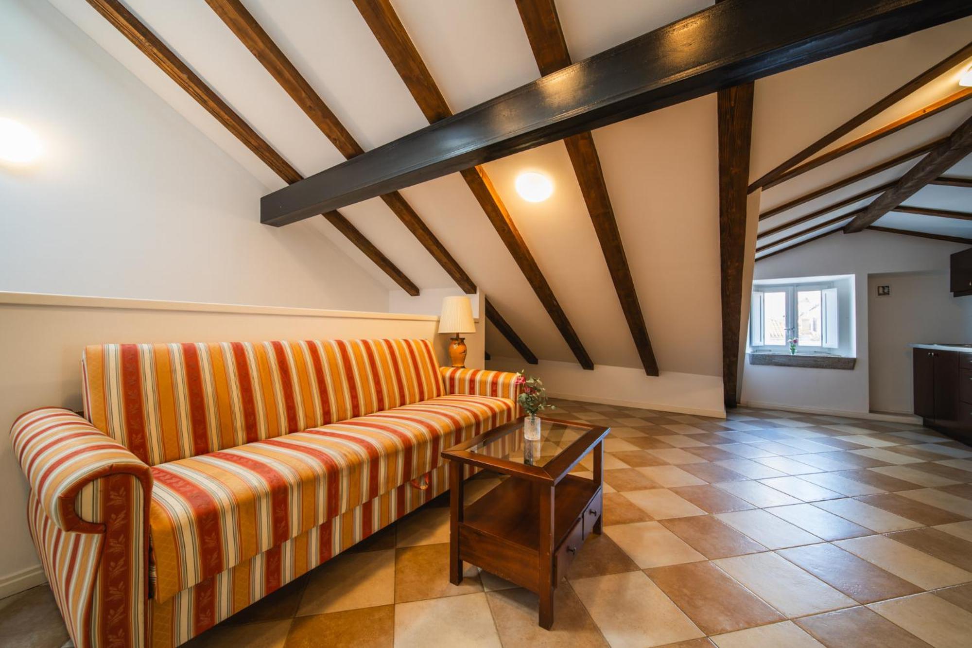 Sunce Palace Apartments With Free Offsite Parking Dubrovnik Exterior photo