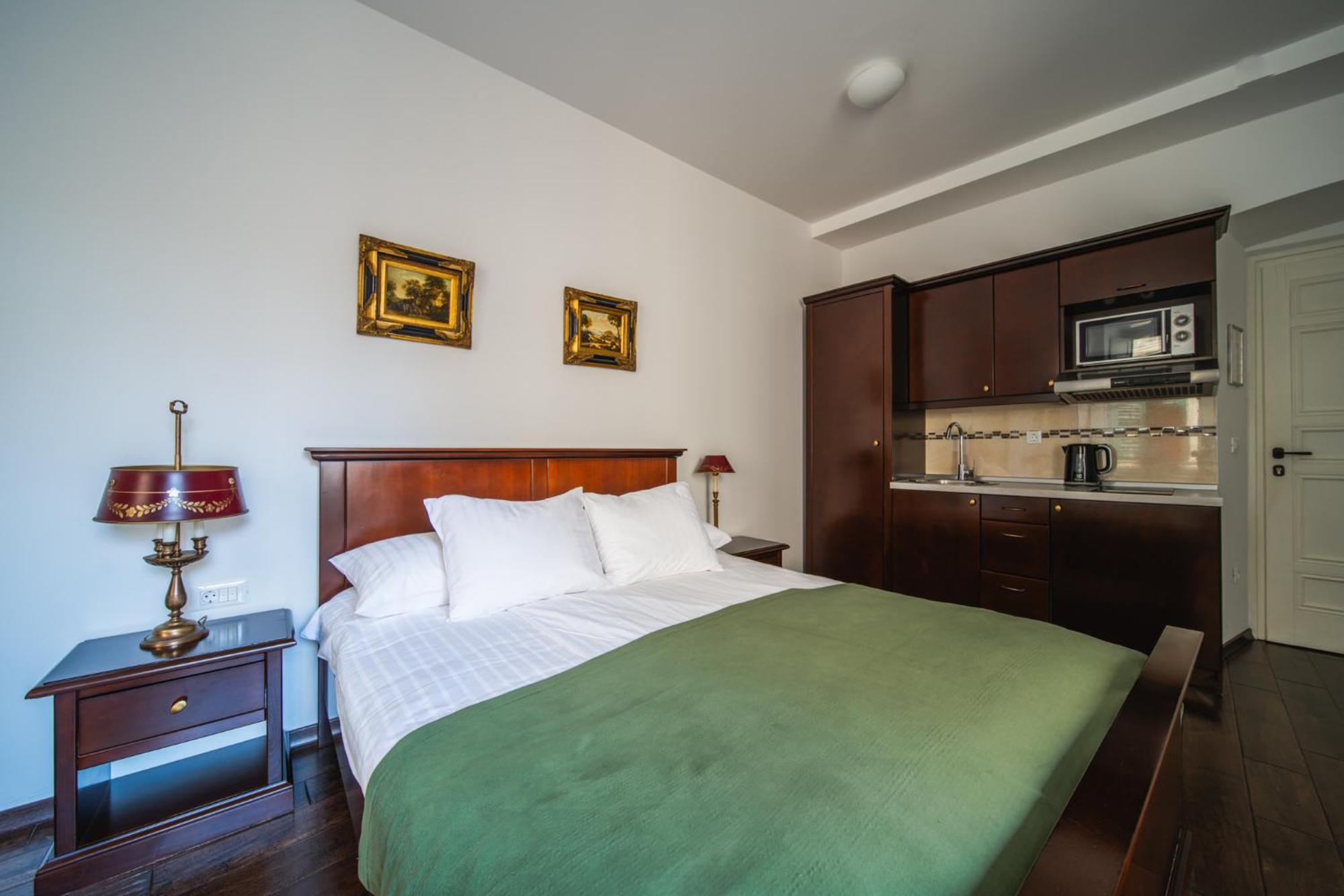 Sunce Palace Apartments With Free Offsite Parking Dubrovnik Exterior photo