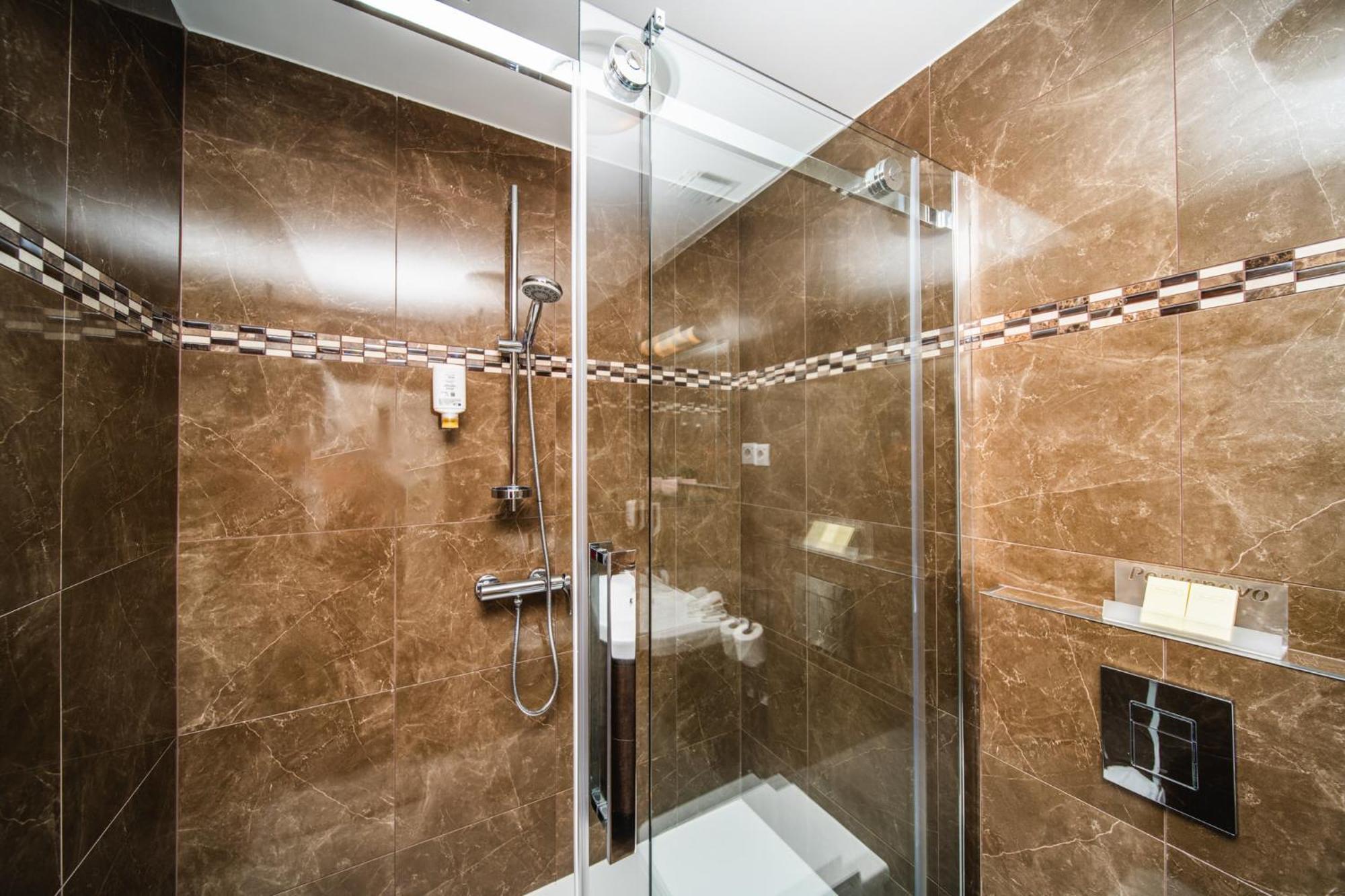 Sunce Palace Apartments With Free Offsite Parking Dubrovnik Exterior photo