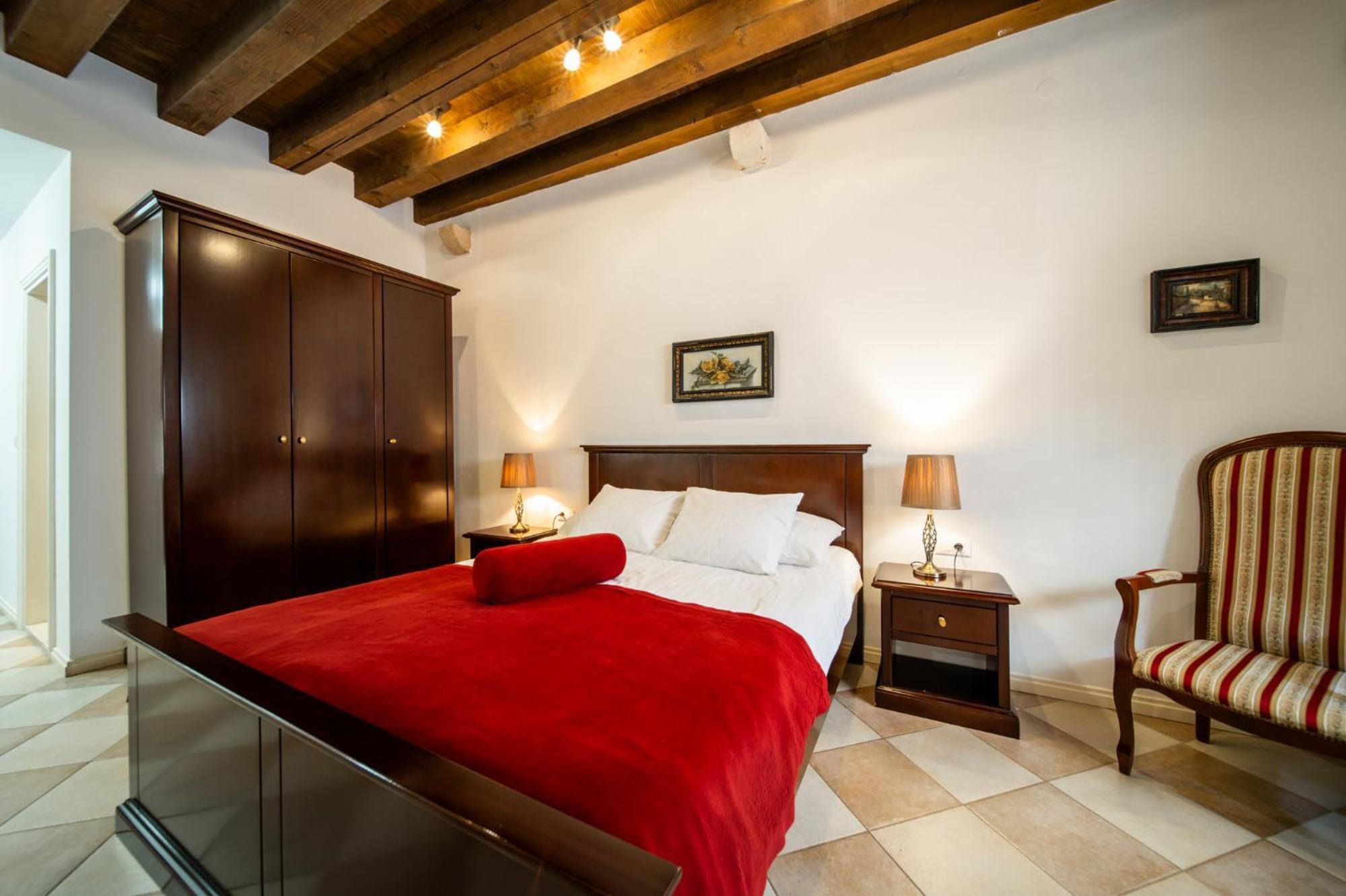 Sunce Palace Apartments With Free Offsite Parking Dubrovnik Exterior photo