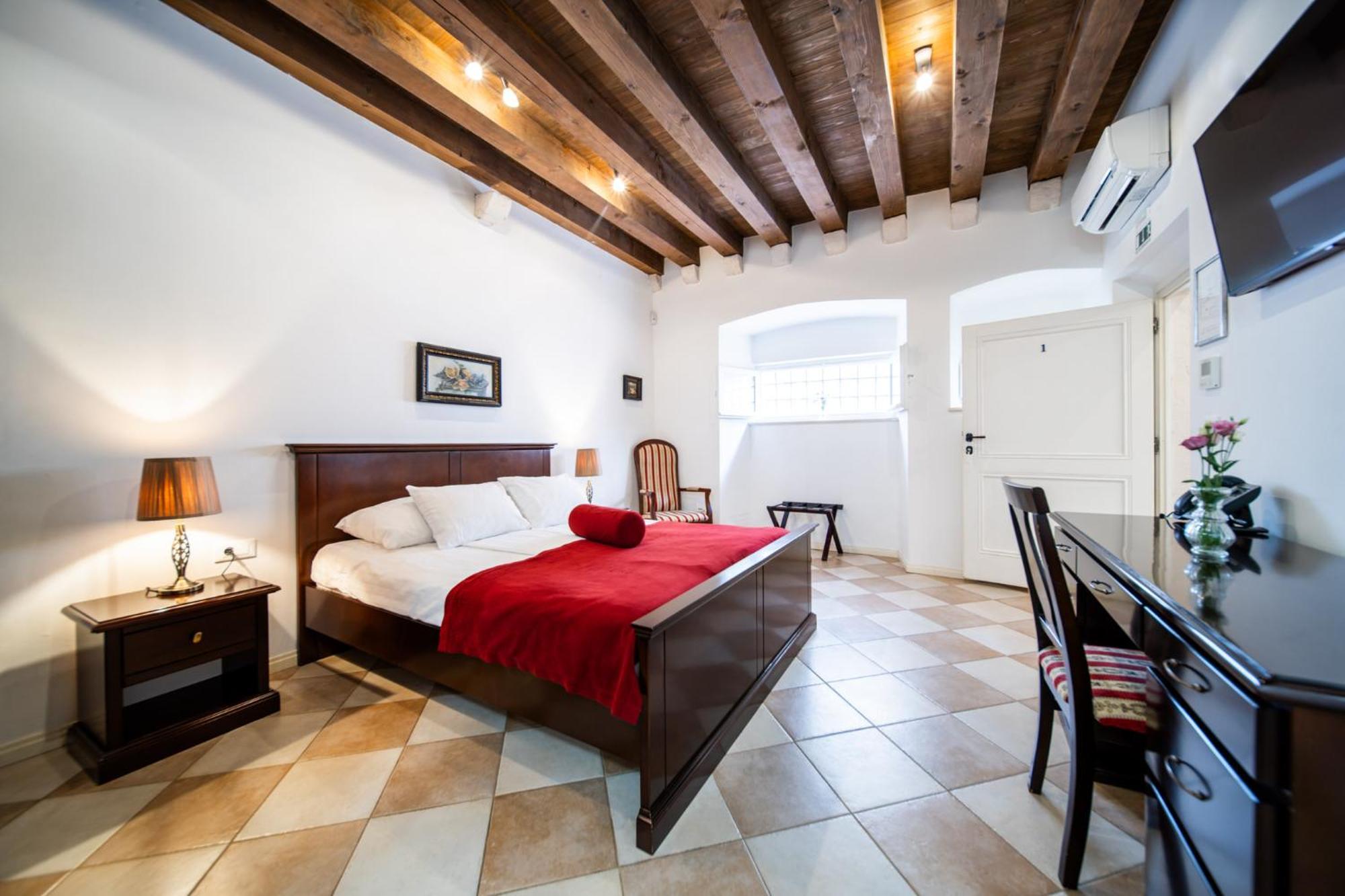 Sunce Palace Apartments With Free Offsite Parking Dubrovnik Exterior photo