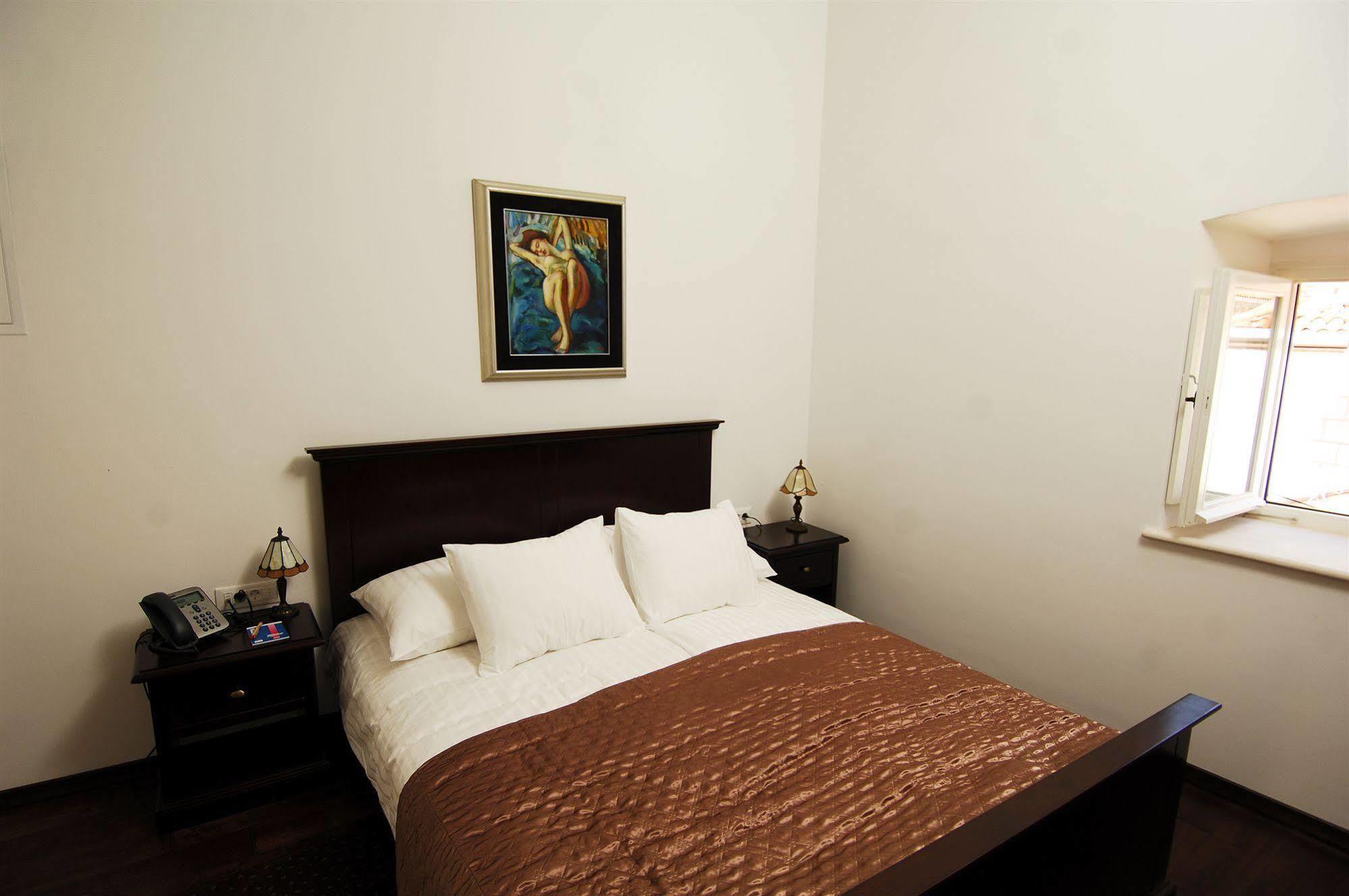 Sunce Palace Apartments With Free Offsite Parking Dubrovnik Exterior photo
